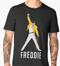 FREDDIE Men's Premium T-Shirt