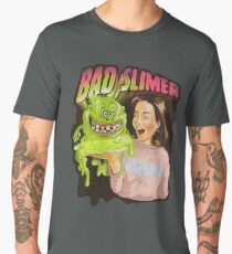 Bad slimer Men's Premium T-Shirt
