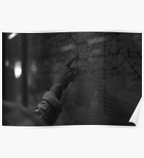 Mapping Poster