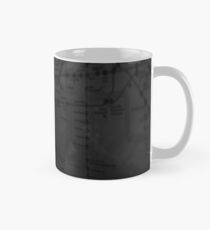 Mapping Mug