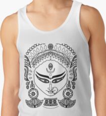 Camiseta de tirantes Durga