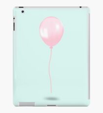 Ballon iPad-Hülle & Klebefolie