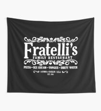 Fratellis Familienrestaurant Wandbehang