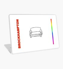 BROCKHAMPTON Laptop Skin