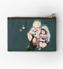 Night times at the Balcony and Drinks Studio Pouch