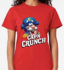 Capn Crunch Classic T-Shirt