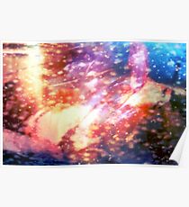 Elemental Desires Poster