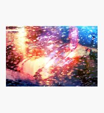 Elemental Desires Photographic Print