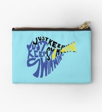 Einfach weiter schwimmen Studio Clutch