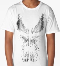 Poisonous Substance Long T-Shirt