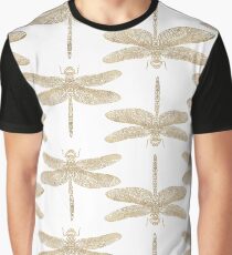The dragonfly Graphic T-Shirt