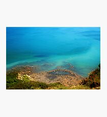 After You Photographic Print