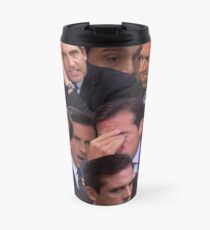 The Office Set Travel Mug