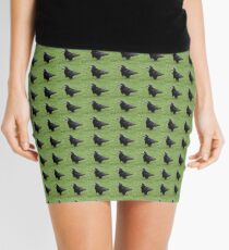 Rook Mini Skirt