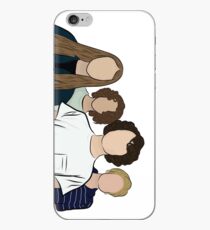 Calpurnia iPhone Case
