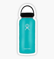 Hydro flask Sticker