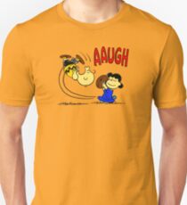 It's Football Season, Charlie Brown! Unisex T-Shirt