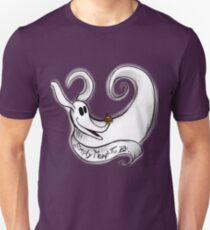 Simply Meant To Be Zero... Unisex T-Shirt