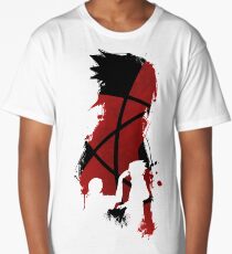 Sasuke and Itachi Long T-Shirt