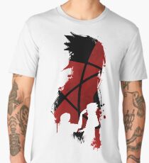 Sasuke and Itachi Men's Premium T-Shirt