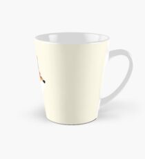 Faux Renard Tall Mug