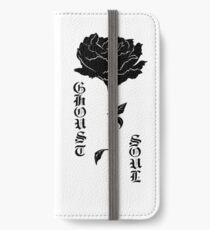 Vinilo o funda para iPhone "Alma fantasma"
