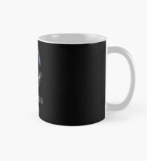 Space Oddity - David Bowie Mug
