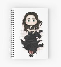 Tessa Vogue Spiralblock