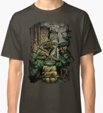 TMNT Classic T-Shirt