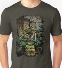 TMNT Unisex T-Shirt
