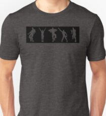 Fortnite Dance Unisex T-Shirt