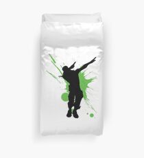 Fortnite Dab Duvet Cover