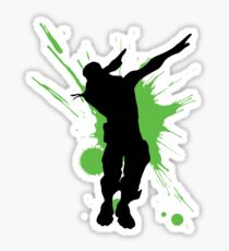 Fortnite Dab Sticker