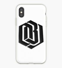 OBJ iPhone Case