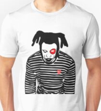 Denzel Curry- Clout Cobain Unisex T-Shirt