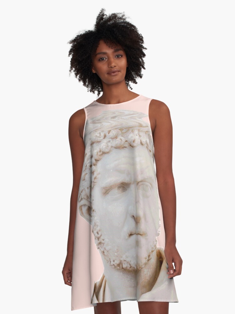 A Line Dress Accessories