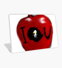 Moriarty I.O.U Laptop Skin