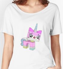 Unikitty Baggyfit T-Shirt