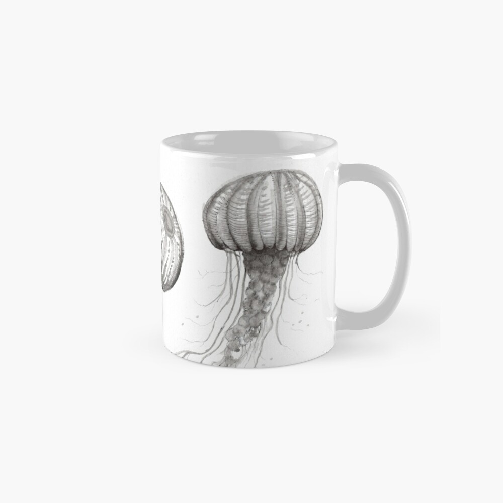 "ocean Creatures" Mug By Melaniedann | Redbubble