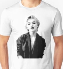 Marilyn Monroe Unisex T-Shirt