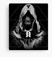 Hunter Canvas Print