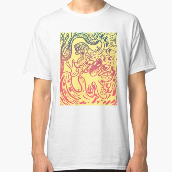 Wooble Classic T-Shirt
