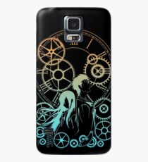 TEMPS Coque et skin Samsung Galaxy