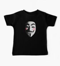Penny for the Guy Baby Tee