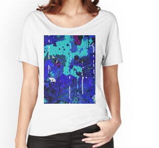 deep blue sea t shirt