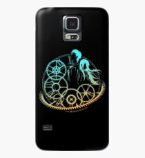 ZEIT Hülle & Klebefolie für Samsung Galaxy
