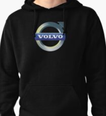 Volvo Merchandise Pullover Hoodie