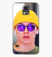 Vernon "Telefonkasten" Hülle & Skin für Samsung Galaxy