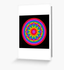 Eye Candy II Greeting Card