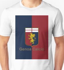 Art Genoa Unisex T-Shirt